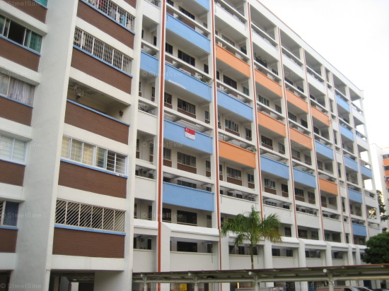 Blk 716 Bedok Reservoir Road (Bedok), HDB Executive #192492